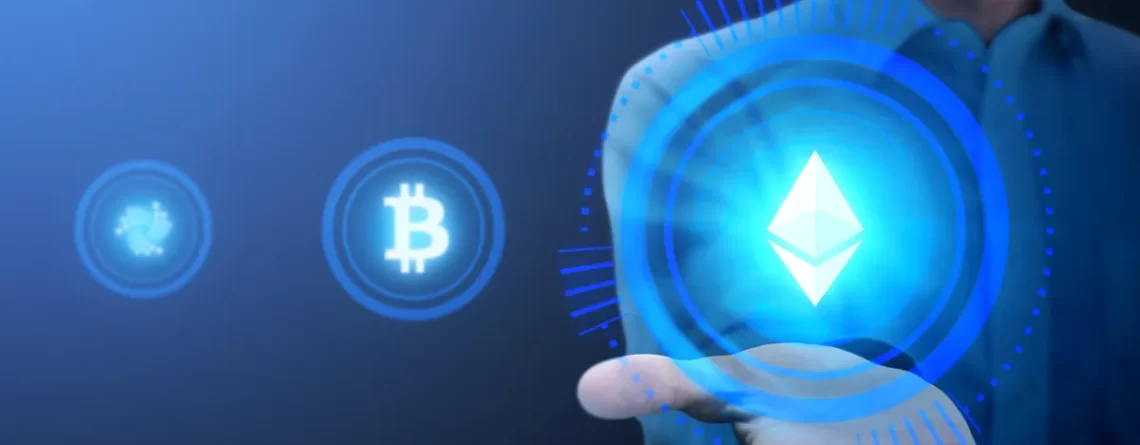 Exchange Bitcoin (BTC) to Ethereum (ETH)