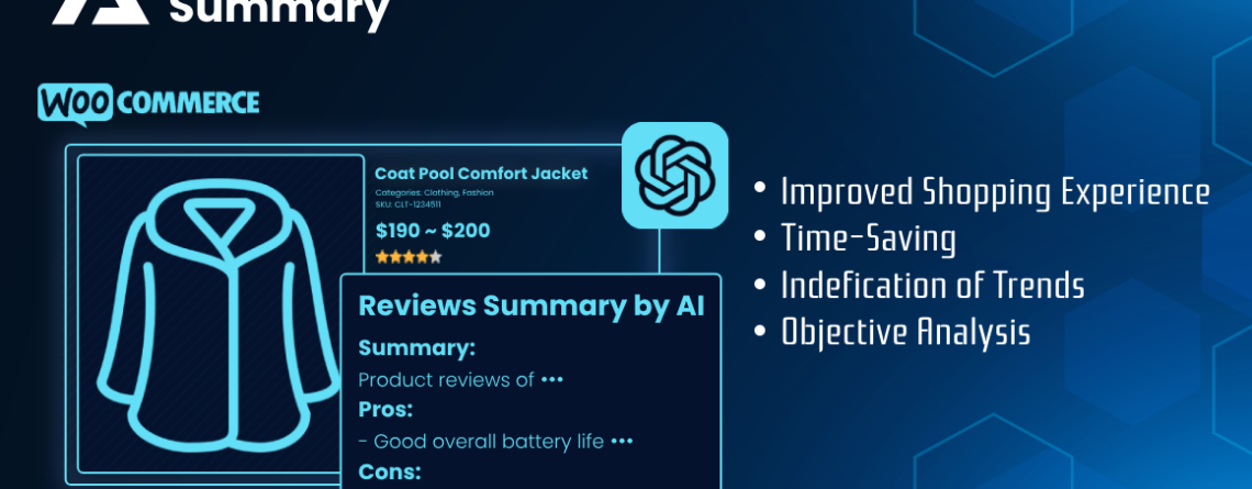 AI Product Review Summary Plugin