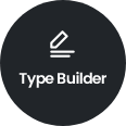 Type Builder