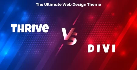 Thrive or Divi