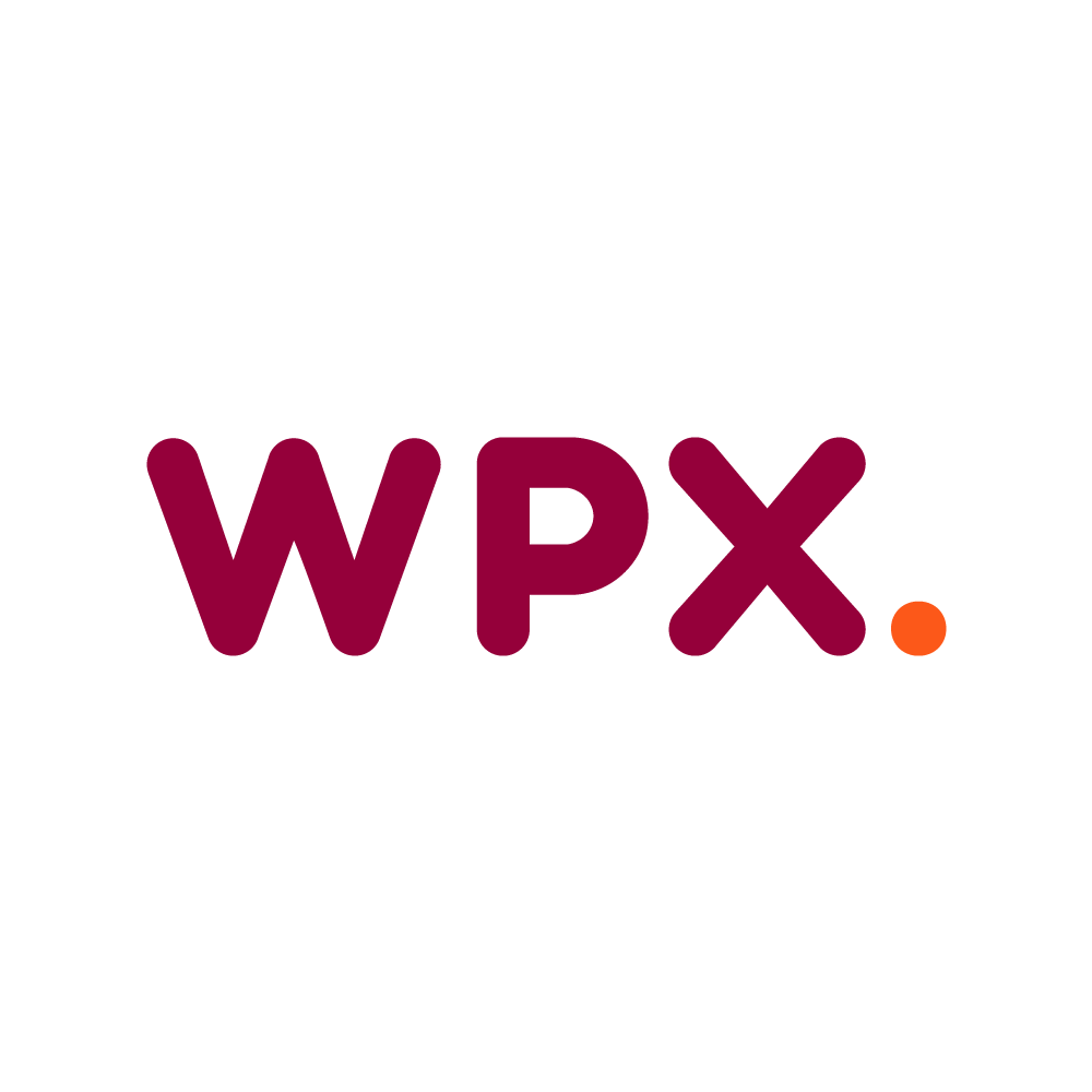 WPX Hosting Service